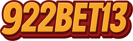 922bet13 Logo